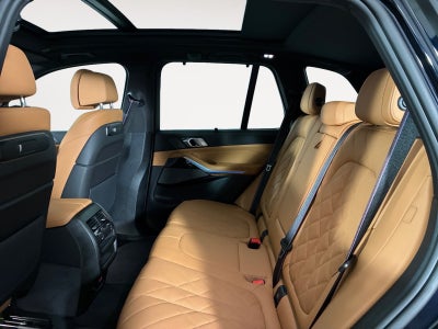 BMW X5 xDrive50e M-Sport Pro aut.