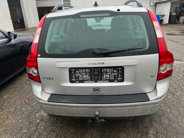 Volvo V50 2005