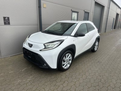 Toyota Aygo X 1,0 Air Envy 5d