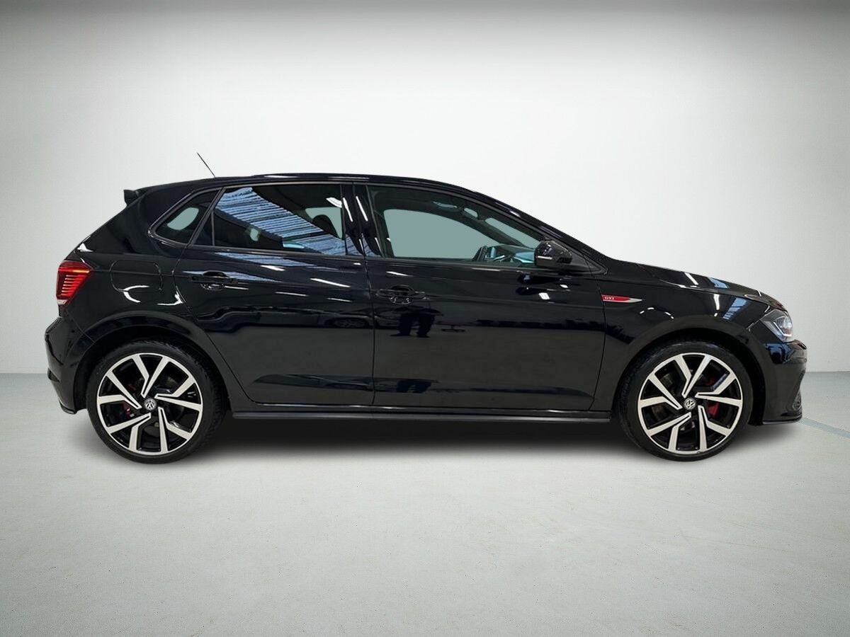 VW Polo GTi DSG billede 5