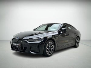 BMW i4 eDrive40 M-Sport