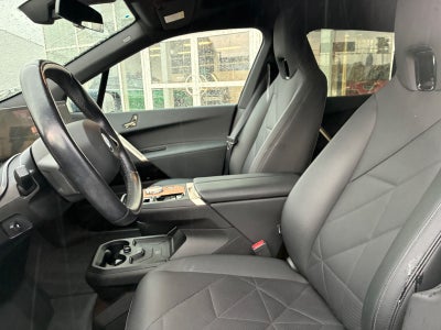 BMW iX xDrive40 Supercharged