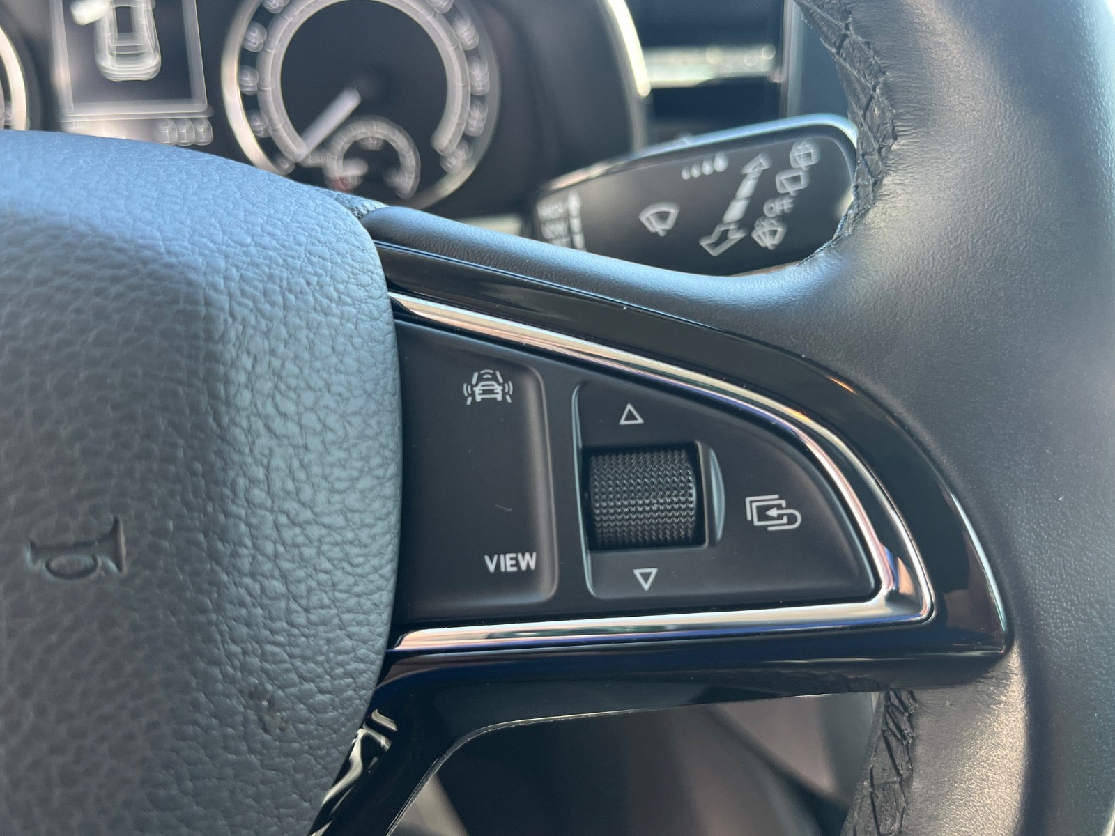 Billede af Skoda Kamiq 1,0 TSi 115 Ambition DSG