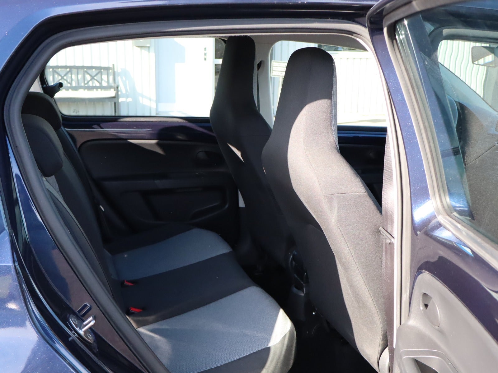 Billede af Skoda Citigo 1,0 60 Elegance GreenTec