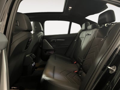 BMW i5 eDrive40 M-Sport