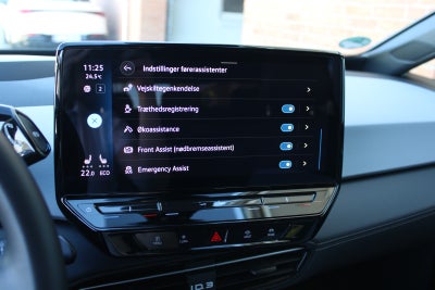 VW ID.3 Pro Move