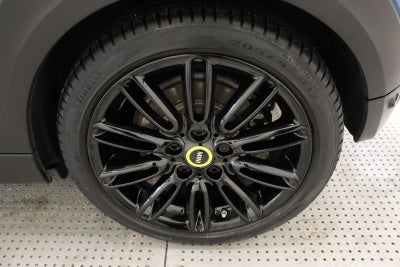 MINI Cooper SE Edition Premium Plus