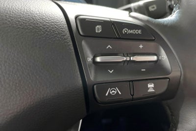 Hyundai Kona EV Trend