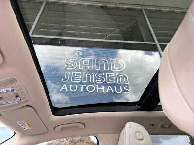 Mercedes GLS400 d AMG Line aut. 4Matic 7prs