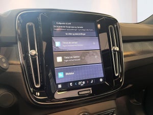 Volvo EX40 Extended Range Ultra