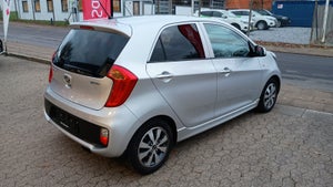 Kia Picanto Sport Eco