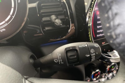 MINI Cooper SE Yours Trim