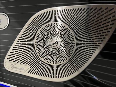 Maybach GLS600 aut. 4Matic