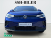 VW ID.4 Pro Performance thumbnail