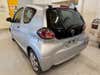 Toyota Aygo  thumbnail