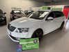Skoda Octavia TSi 150 Style Combi DSG