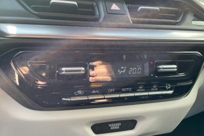 Suzuki Swift Desire