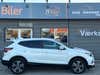 Nissan Qashqai Dig-T 160 N-Connecta DCT thumbnail