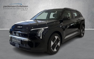 Kia EV3 81 Long Range Upgrade 5d