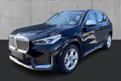 BMW iX1  eDrive20 X-Line 5d