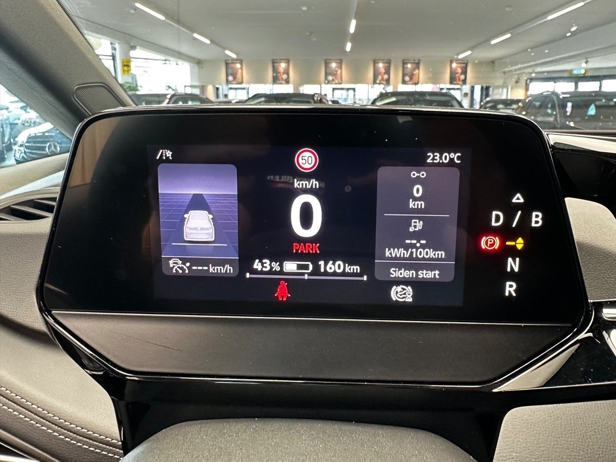 Billede af VW ID.3 58 Pro Performance