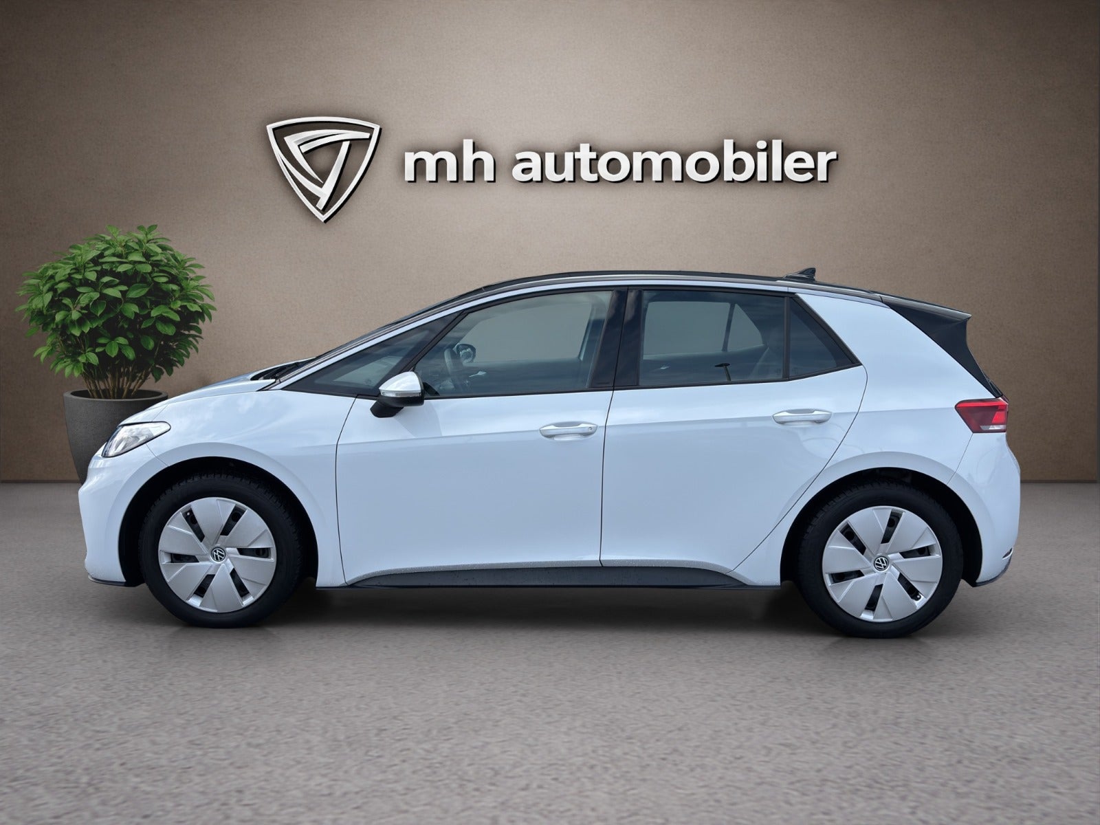 Billede af VW ID.3 58 Pro