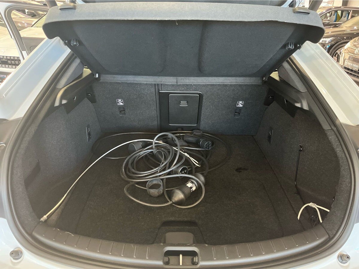 Polestar 2 Long Range billede 17