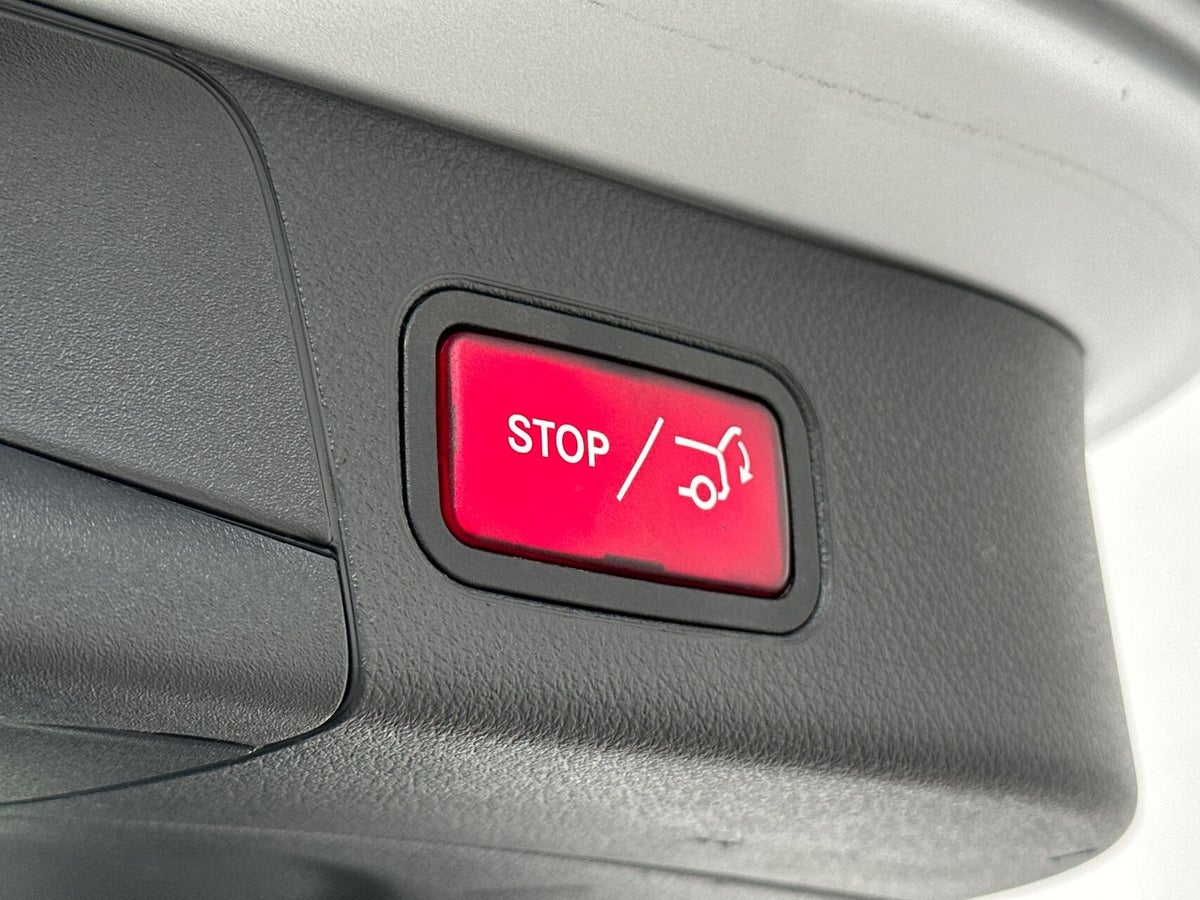 Mercedes B200 Progressive aut. billede 18