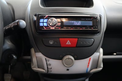Citroën C1 