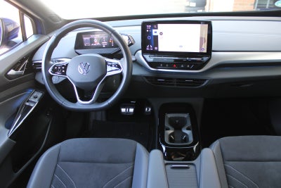 VW ID.5 Pro