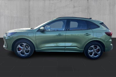 Ford Kuga PHEV ST-Line X CVT - 1