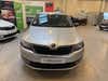 Skoda Rapid TSi 105 Ambition Tivoli thumbnail