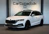 Skoda Octavia TDi 150 Style Combi DSG