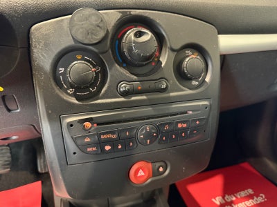 Renault Clio III dCi 75 Expression Sport Tourer
