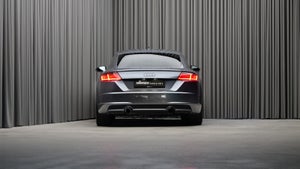 Audi TT TFSi 230 Coupé quattro S-tr.