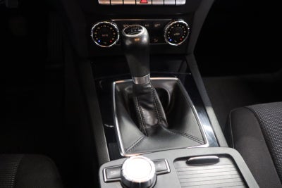 Mercedes C200 CDi Elegance stc. BE