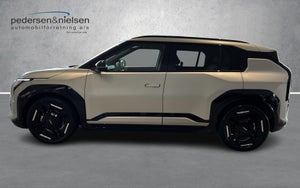 Kia EV3 Long Range GT-Line