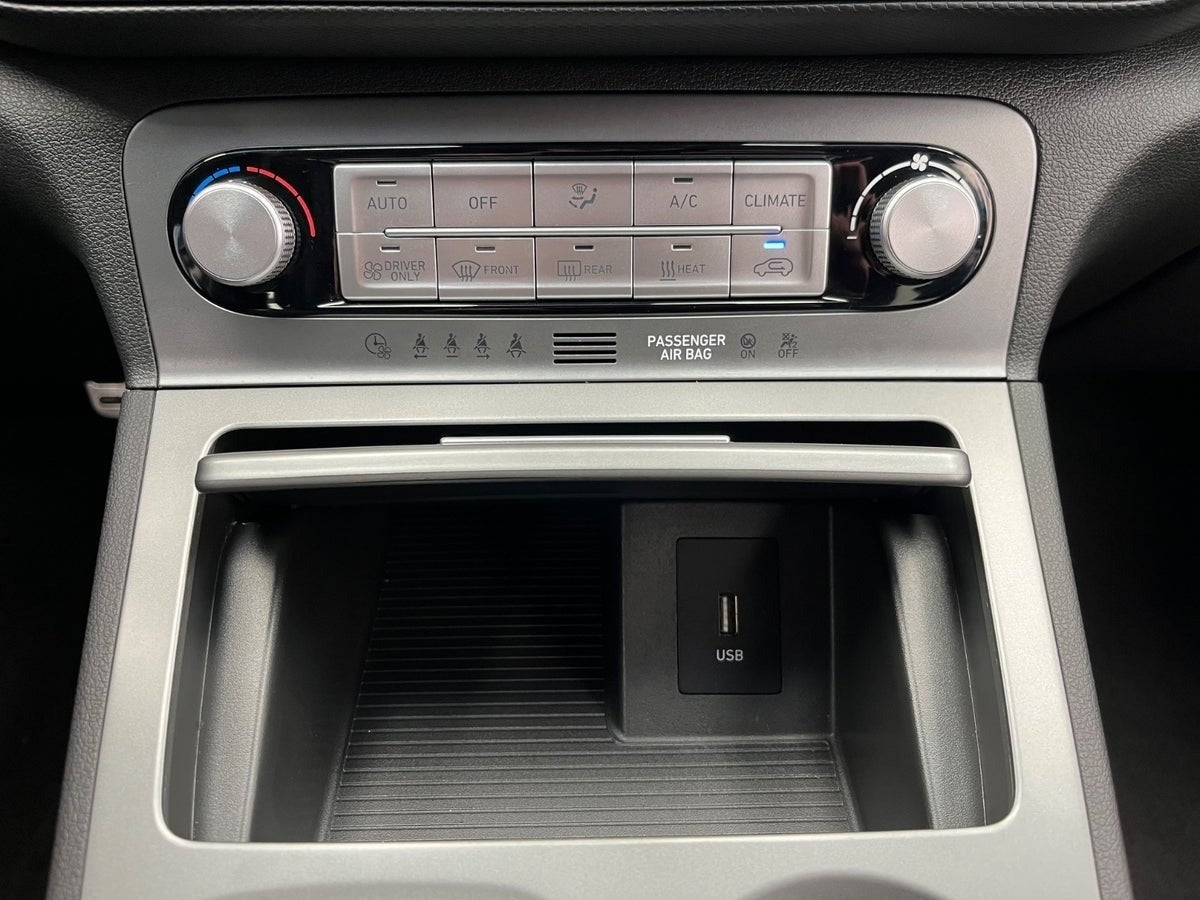 Billede af Hyundai Kona 64 EV Intuitive