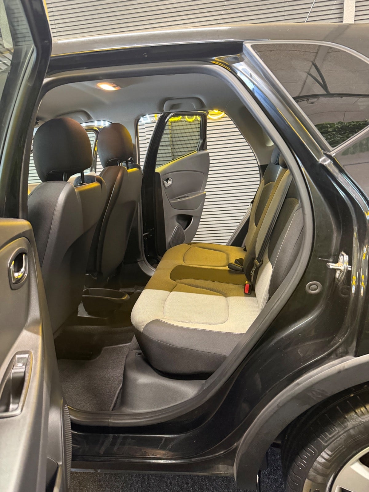 Billede af Renault Captur 1,5 dCi 90 Dynamique