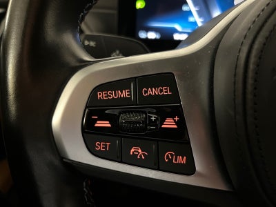 BMW i4 M50 M-Sport xDrive