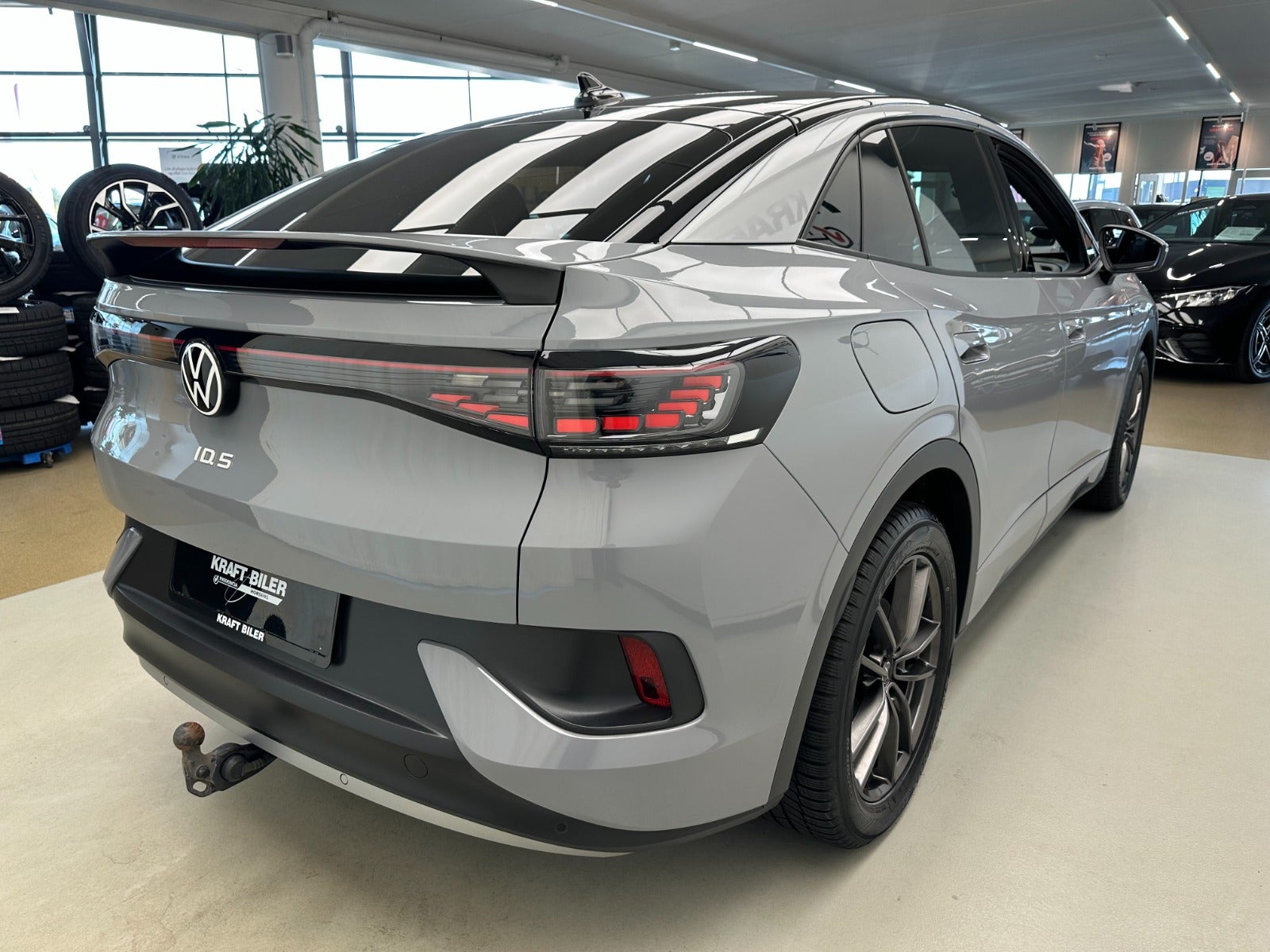 Billede af VW ID.5 77 Pro