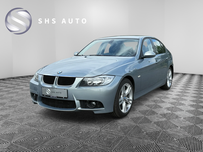 BMW 318i 2,0 M-Sport Steptr. 4d