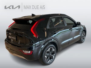 Kia Niro EV Inspire