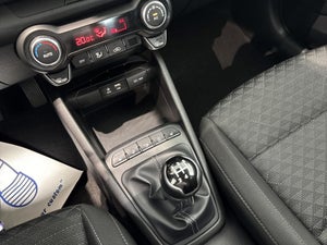 Kia Rio MPi Base Line+