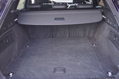 Audi e-tron Advanced quattro