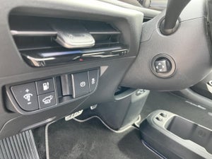 Kia EV6 Long Range GT-Line