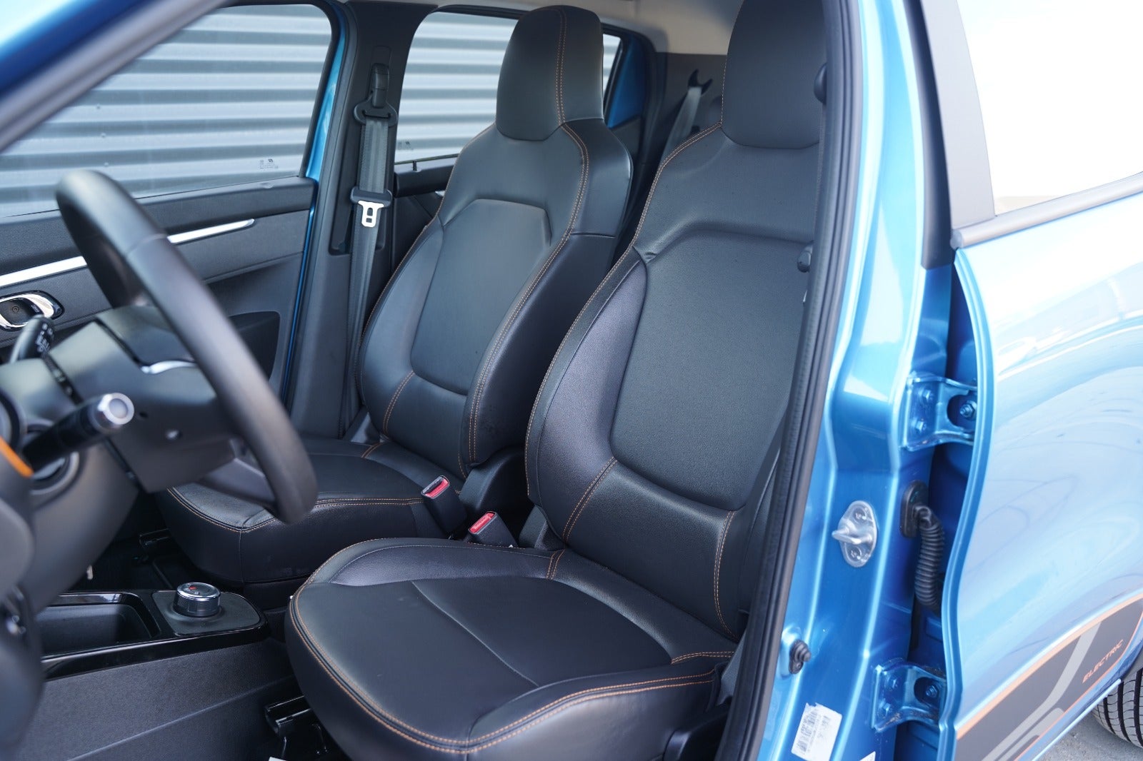 Billede af Dacia Spring  Comfort+