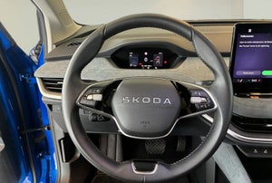 Skoda Enyaq iV Lounge Premium