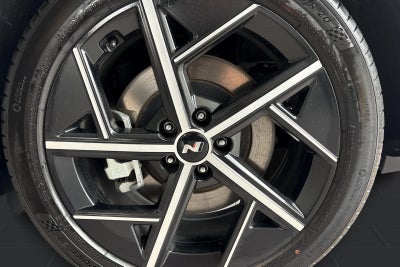 Hyundai Ioniq 5 N Line+
