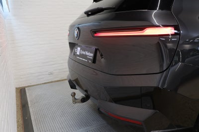 BMW iX xDrive40 Sport